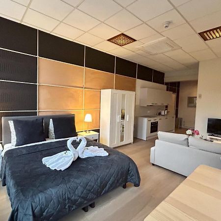 Cozy Independent Studio S2, City Centre Dordrecht Exteriér fotografie