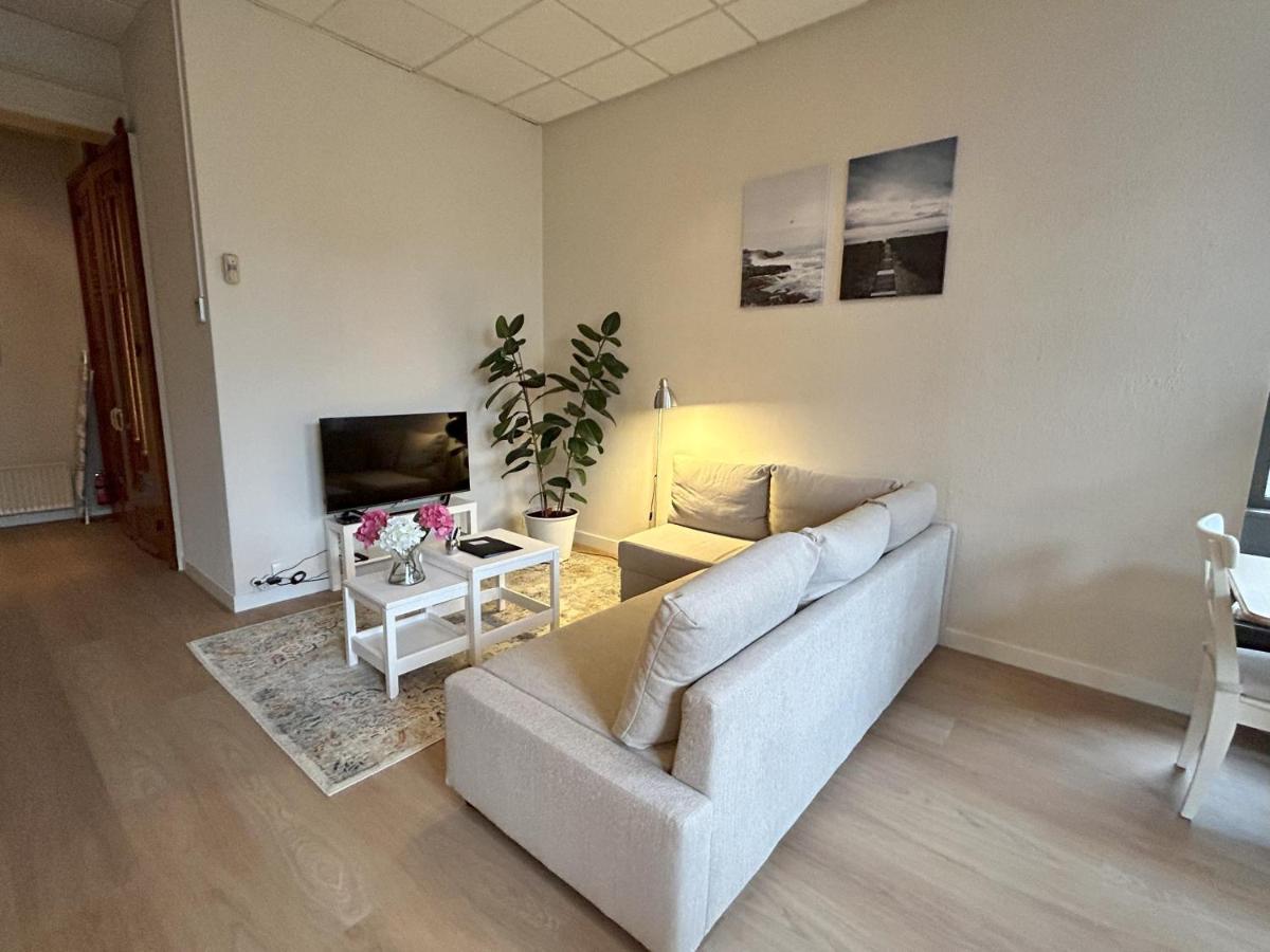 Cozy Independent Studio S2, City Centre Dordrecht Exteriér fotografie